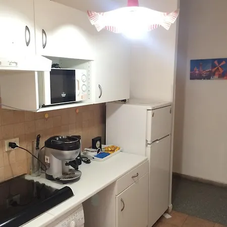 Turati House ローマ