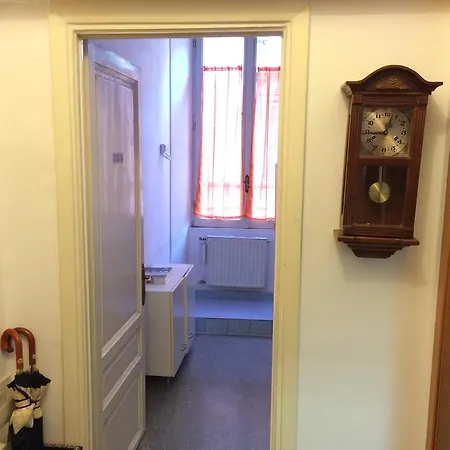 Turati House * ローマ