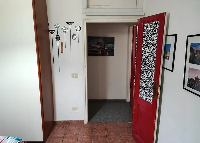 Turati House Řím