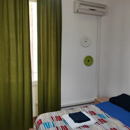 Appartamento Turati House