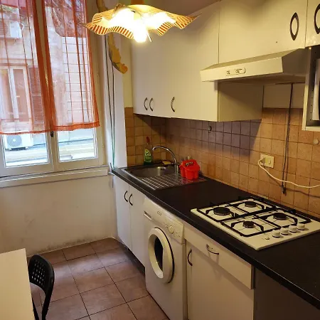 Turati House Appartamento *