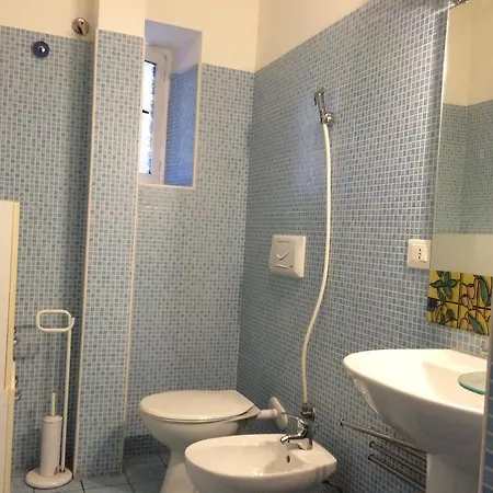 Turati House Appartamento *