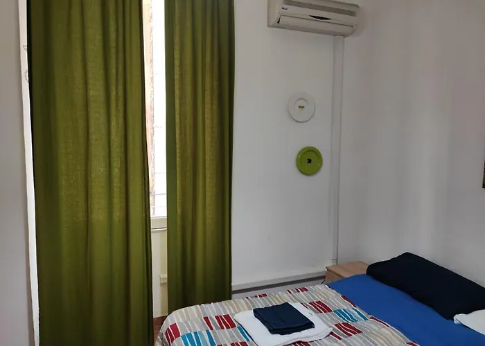 Apartment Turati House