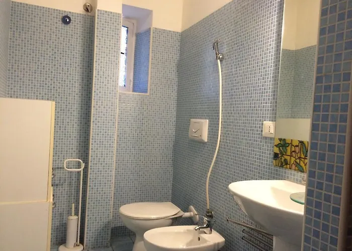 Turati House Daire *