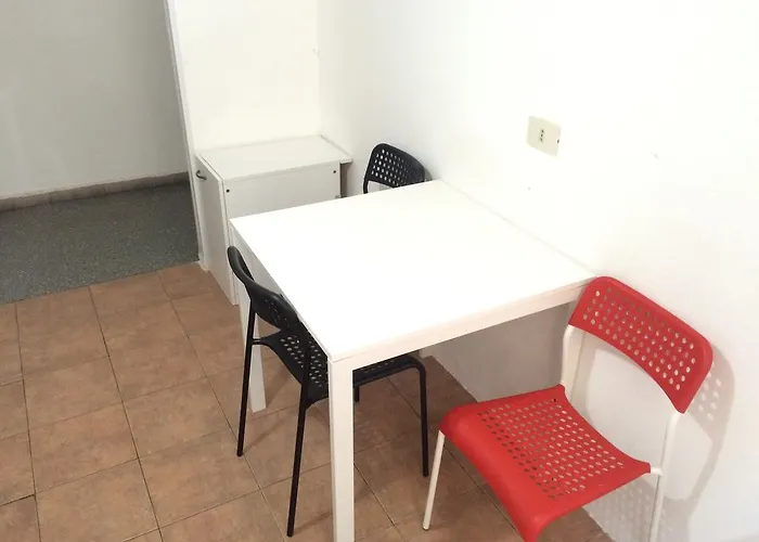 Apartment Turati House Rome