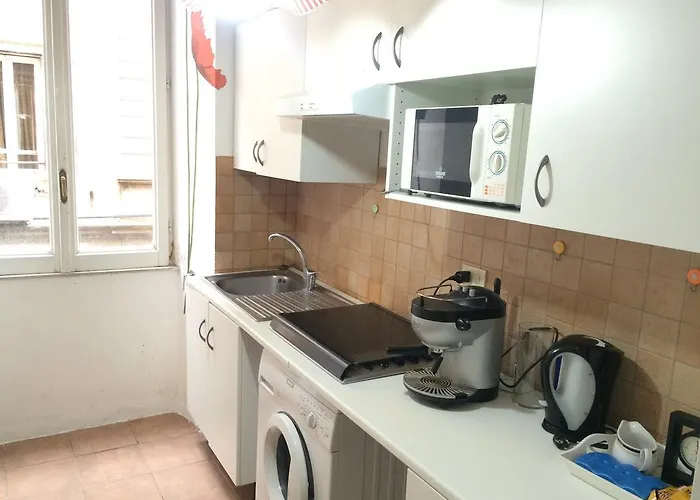 Apartment Turati House