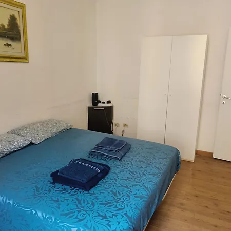 Appartement Turati House *