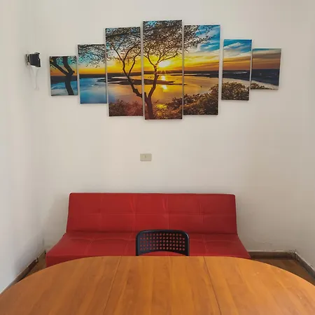 Turati House *