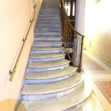 Turati House *