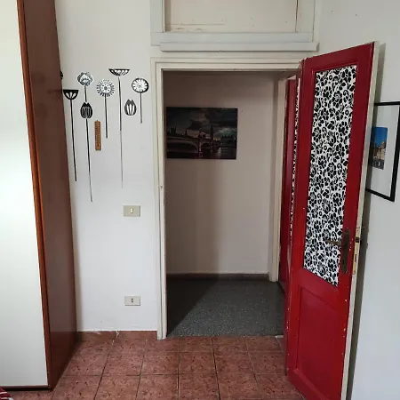 Turati House Rome