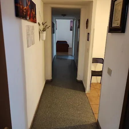 Turati House *