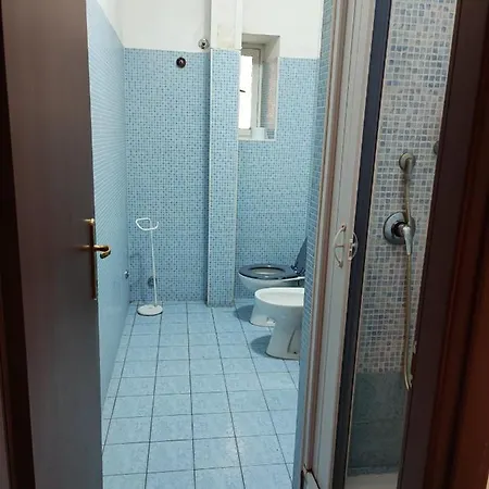 Turati House * Rome